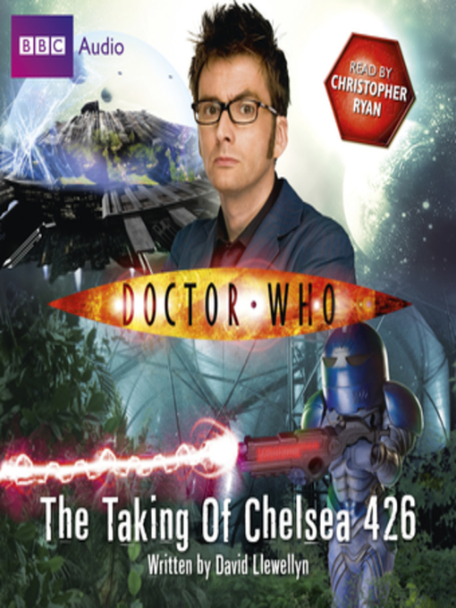 Title details for The Taking of Chelsea 426 by David Llewellyn - Available